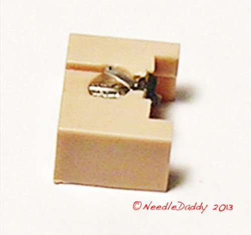 TURNTABLE NEEDLE STYLUS for ADC R-26 ADC R-27 R-15E R-251 10E Mk IV 4104 104-DE