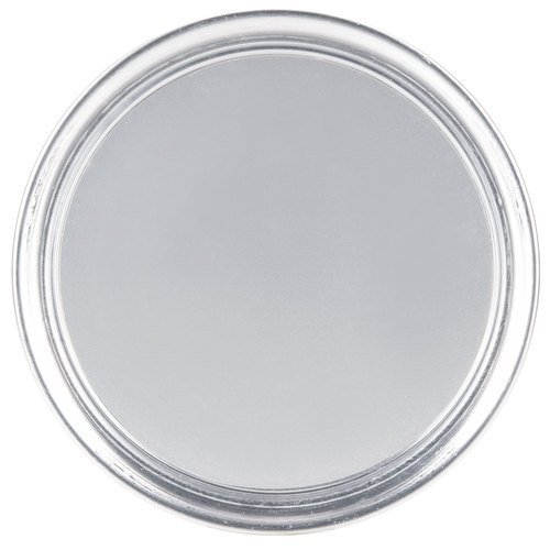 American Metalcraft (HATP14) - 14&rdquo; Heavy-Weight Wide Rim Pizza Pan