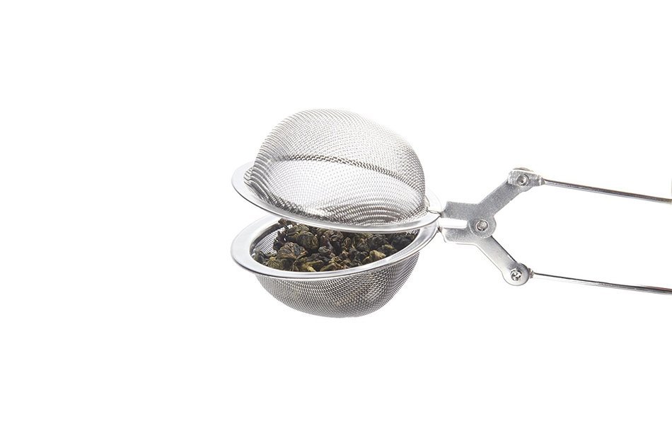 Minoniso New Durable and Rust Resistant Stainless Steel Mesh Tea Balls N3