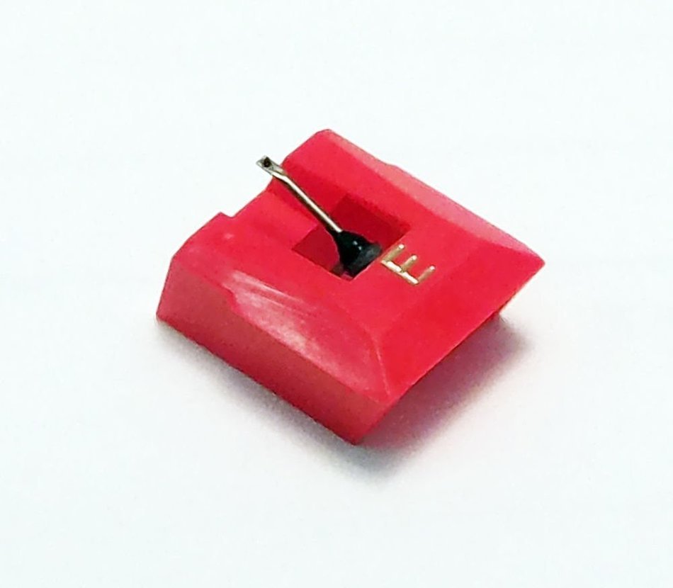 710-DE D7 STYLUS NEEDLE UPGRADE for AT95E for Akai RS-85 ND-147G 138G AT-3400-E N3