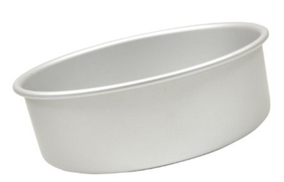 FHD Professional Nonstick Bakeware Round Cake Pan (10") N2