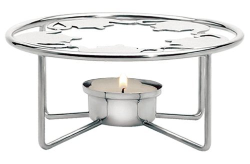 G&H Tea Services Gingerbread Tea Warmer