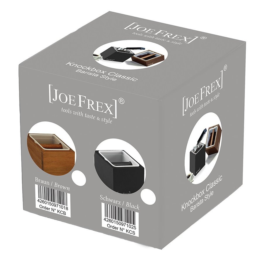 Knockbox Classic Brown N3