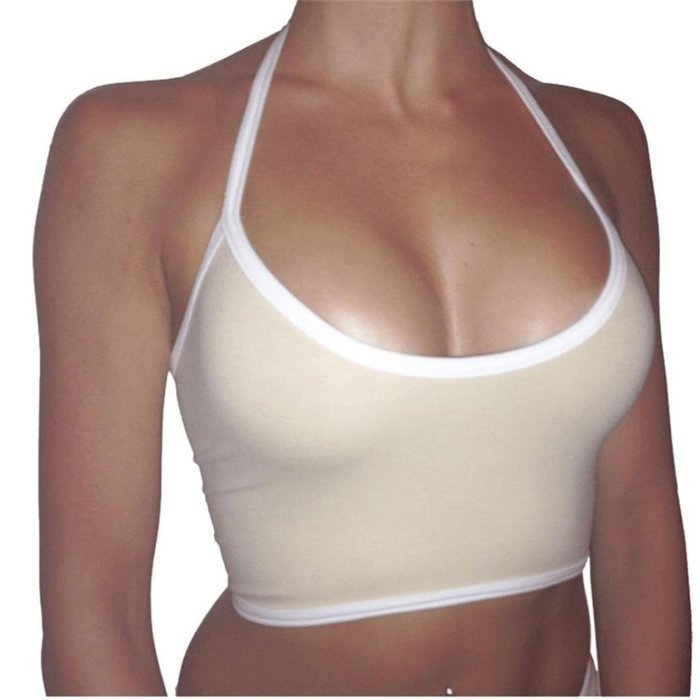 Sports Yoga Stretch ，Beautyvan Comfortable Fashion omen Boho Tank Bustier Bra Vest Crop Top Bralette Blouse Cami... N4