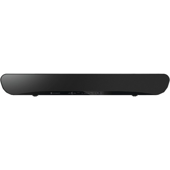 Sherwood S-7 3D Panoramic Soundbar System (Black)