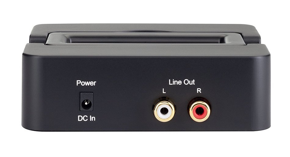 Paradigm Shift 30-Pin Dock(Black) N5
