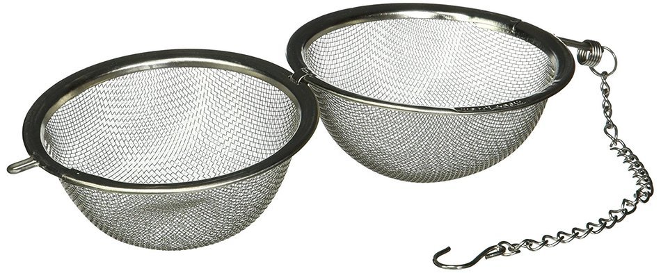 Thunder Group Tea Strainer, 7cm