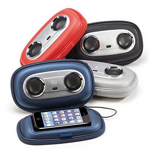 Speaker Box Color: Black N3