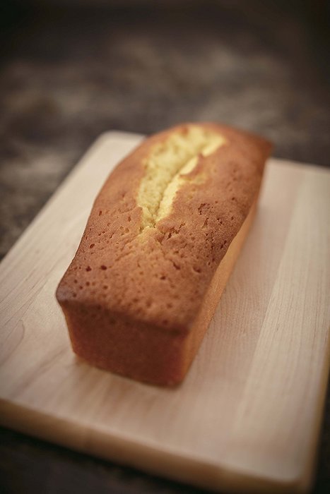 Pound cake type Kai TS pound type 20cm kai House SELECT N2