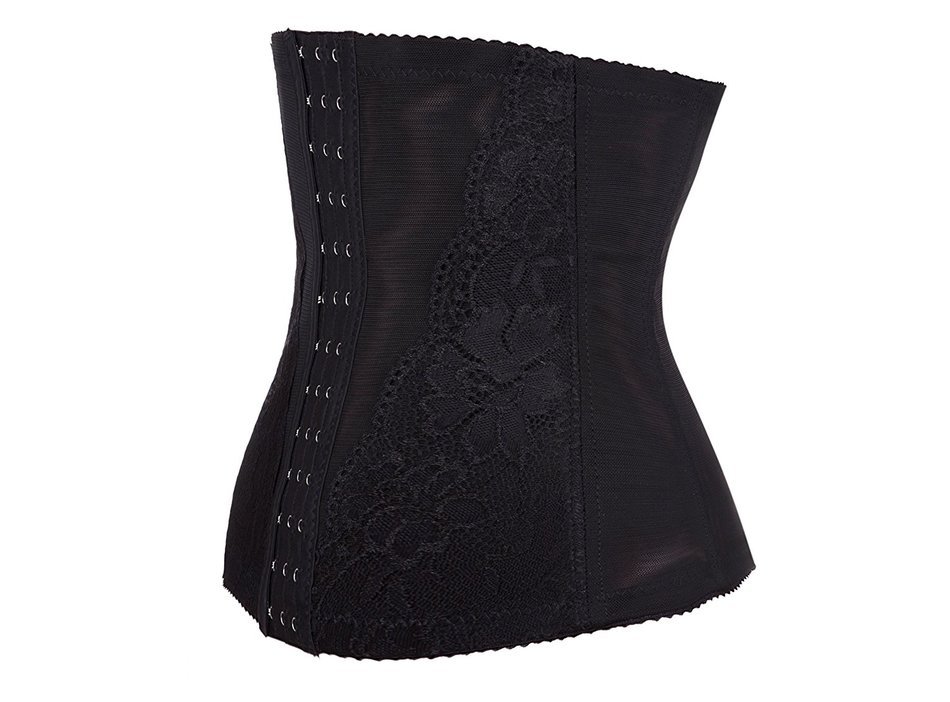 Waist Trainer - Premium Woman Waist Training Cincher & Body Shaper N3