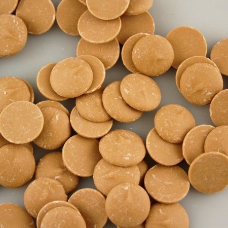 Make N Mold 6212 12OZ Salted Caramel Flavored Candy Wafers