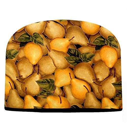 Tea Cosy Pear Collection Tea Cozy Double Insulated Tea Cozy Blue Moon Tea Cozy