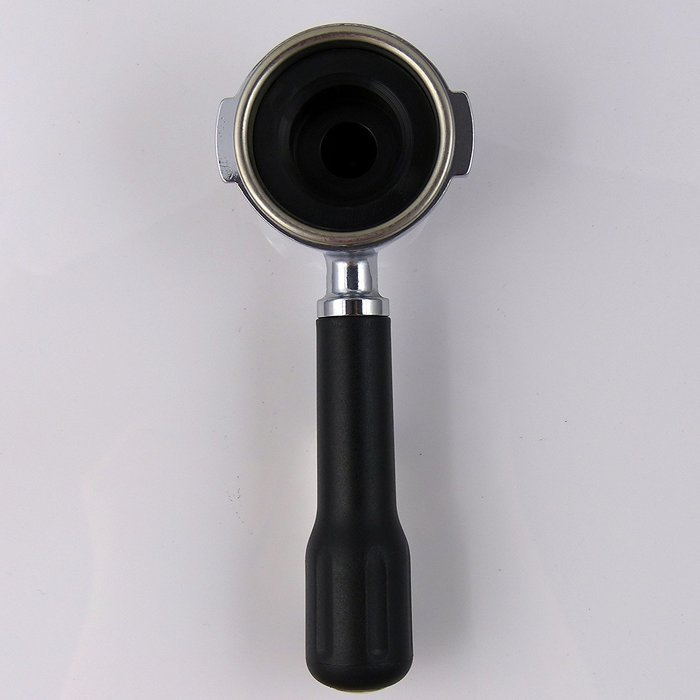 Portafilter for Lavazza Espresso Point Capsules in Faema, Wega, Bfc, Brasilia, Brugnette, Futurmat, Marzocco,... N2