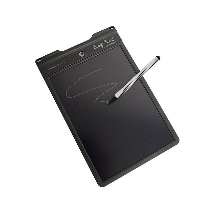 Boogie Board Replacement Stylus for Boogie Board (Silver) N8