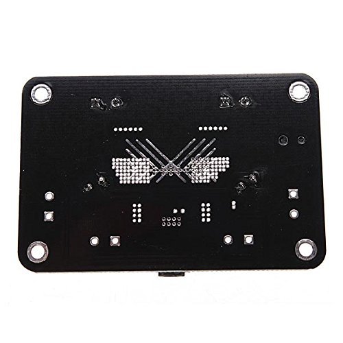 Bheema TPA3110 2 x 8W Class D Audio Amplifier Board Mini Stereo Power Amp N4