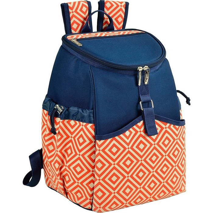 Picnic at Ascot 537-HT Cooler Backpack N2