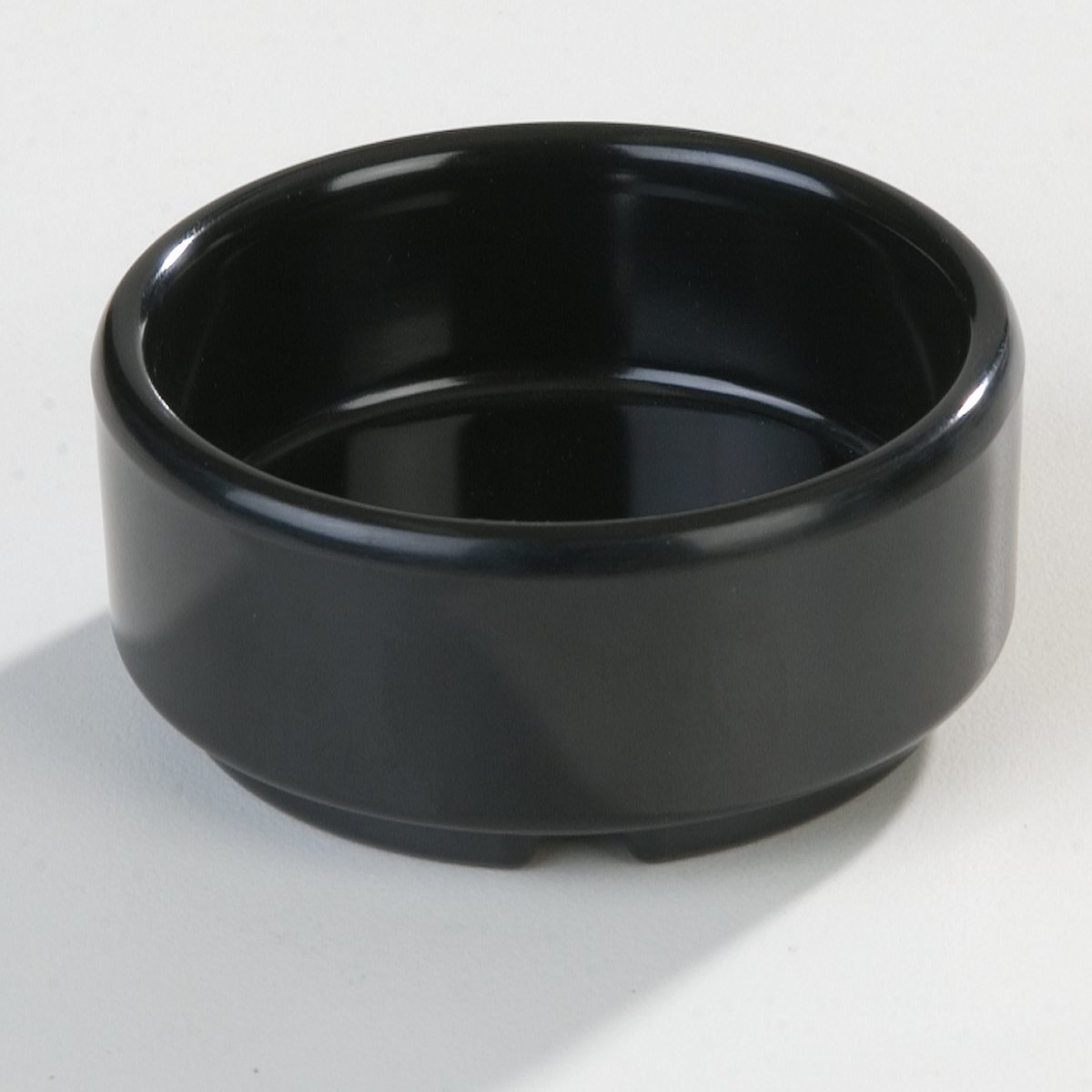 Carlisle Melamine Straight-Sided Ramekin (Case of 48) N13 free image ...