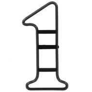 Extra Large Number 1 Patchwork Cutter