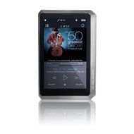 OPUS#1 Metal Premium, Portable Mastering Quality Sound (MQS) Audio Player N5