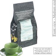 Metropolitan Tea 200 Count Pyramid Shaped Teabags, Wild Blueberry N5