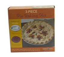 Nordic Ware Pie Bakers Kit N2