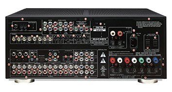 Marantz SR7500 Receiver 110w X 7 Ch N2