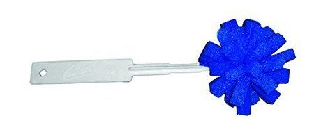 Wilbur Curtis Decanter Cleaner: Clean-A-Bowl, Food Service Brush for Washing Airpots, Decanters and Commercial...