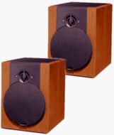Boston Acoustics VRM50 Cherry (Pr) 2-Way Booskshelf Speakers