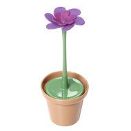 Kizmos Flower Tools Silicone Trivet Set N4