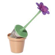 Kizmos Flower Tools Silicone Trivet Set N5