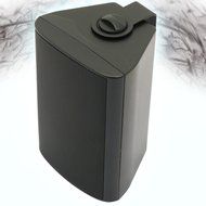 Visaton 2 Way Compact 100V Speaker 40w 8 Ohm Black [VS-WB10B] N2