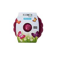 Kizmos Flower Tools Silicone Trivet Set N7