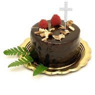 Rhinestone Cross Shape "+" Cake Topper Anniversary Decoration N3