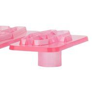 4pcs Bows Icing Cake Cupcake Fondant &amp; Gumpaste Decor Mould Embosser Cookie Cutter Baking DIY N4