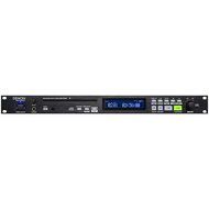 Denon DN-C640 Professional Rack Mount Slot-Loading Network CD Player N2