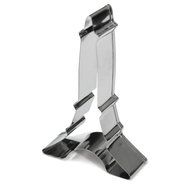 Stainless Steel Eiffel Tower Cookie Cutter Cake Sushi Mold N2