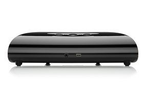 Cabstone 95041-GB Soundbar Speaker - Black N7