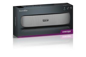 Cabstone 95041-GB Soundbar Speaker - Black N9