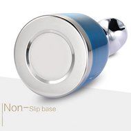 Satin Finish Stainless Steel Thermal Coffee Pot, Vacuum Insulated Carafe Flask Tea Kettle, 1.5 Liter N47