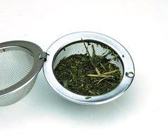 Ryu Mei Stainless Steel Mesh Tea Ball N2