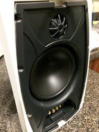 SOLD OUT!! Sound Advance FMS530W 5-1/4" Indoor/Outdoor Speak N3