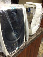 SOLD OUT!! Sound Advance FMS530W 5-1/4" Indoor/Outdoor Speak N6