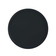 STYDDI Tea Infuser Set of 4x Silicone Green Leaf Handles With Stainless Steel Ball,4 Silicon Drip Trays And 2x... N4