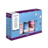 Nostalgia FCK800 Cotton Candy Party Kit N2