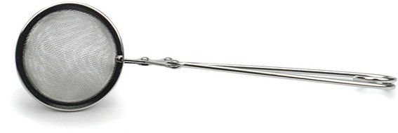 Standard Tea Infuser Mesh Spoon