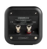 Mission M-Cube Satellite Speaker (Each, Midhight) N3