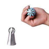 Delidge 3 Sizes Reusable New Silicone Cake Decoration Pastry Bags With 3 Couplers Kitchen Baking Tool Utensil N27