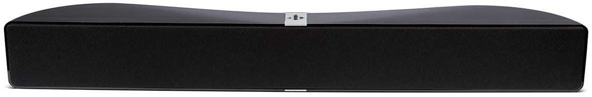 MartinLogan Motion Vision X High-Performance Woofers (Gloss Black) N6