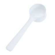 KINGSO 4pcs Reusable Coffee Capsules Cups Espresso Pods Filters For Nespresso Machines with 1pc Plastic Spoon N11
