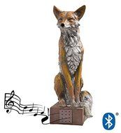 Noble Fox Outdoor Wireless Speaker